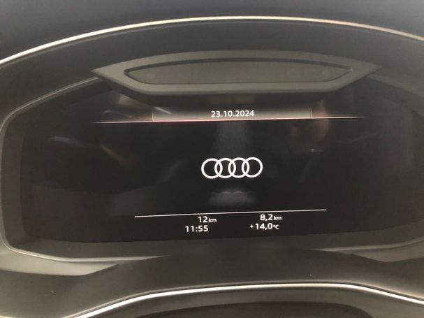 Audi S6 TDI Tiptronic Avant 253 kW image number 3