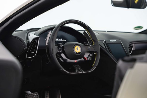 Ferrari Roma Spider 456 kW image number 19