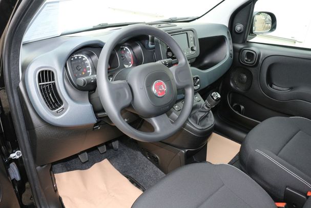 Fiat Panda 1.0 GSE Hybrid 51 kW image number 7