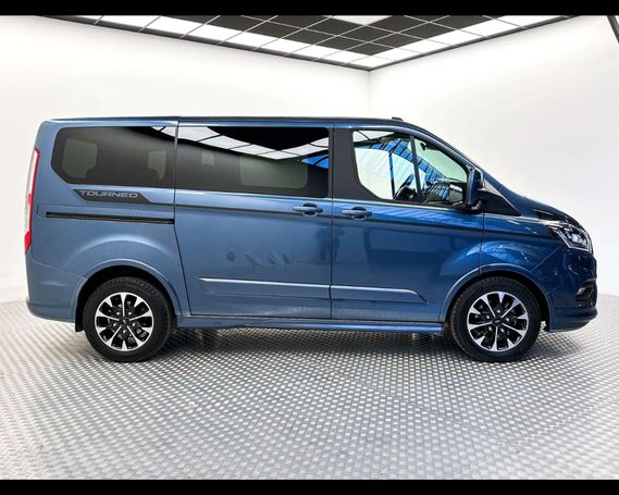 Ford Tourneo Custom 320 2.0 EcoBlue Sport 125 kW image number 5