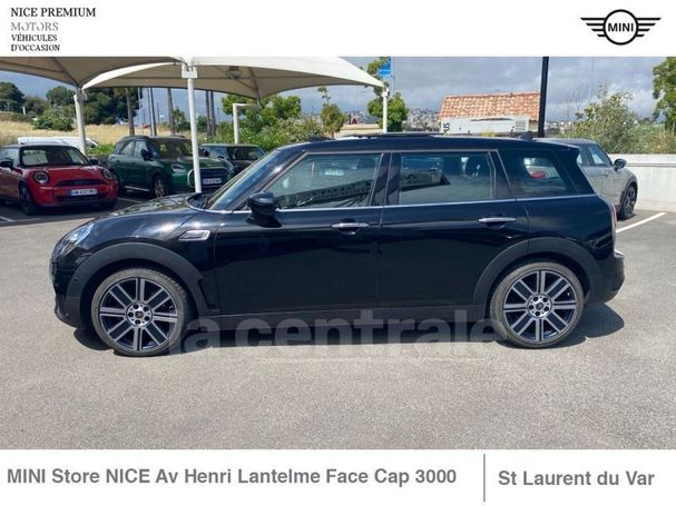 MINI Cooper SD Clubman 131 kW image number 1