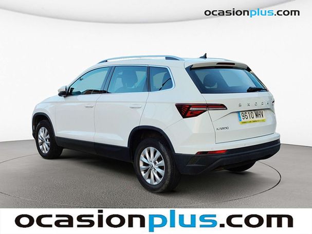 Skoda Karoq 1.5 TSI ACT Ambition 110 kW image number 4