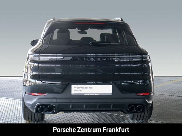 Porsche Cayenne 260 kW image number 2