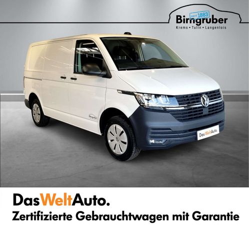 Volkswagen T6 Transporter 81 kW image number 2