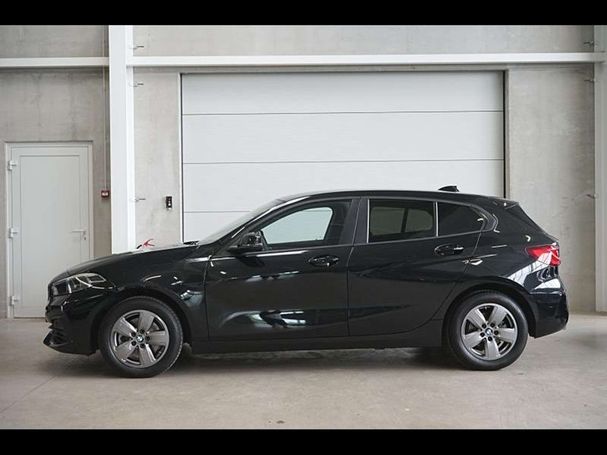 BMW 118i 100 kW image number 3