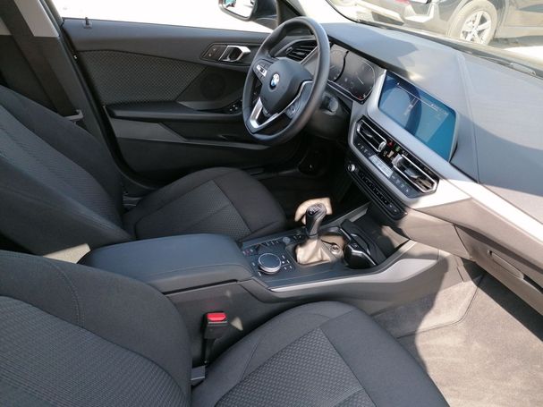 BMW 118d Advantage 110 kW image number 7