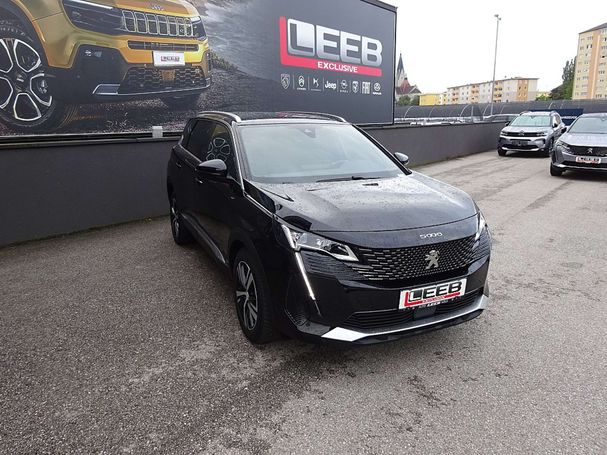 Peugeot 5008 BlueHDi 130 EAT8 96 kW image number 2