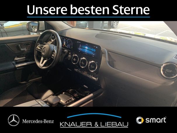 Mercedes-Benz GLA 250 e 160 kW image number 16