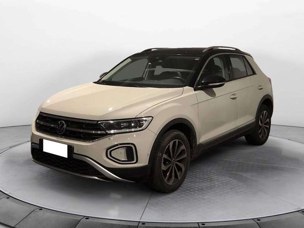 Volkswagen T-Roc 1.0 TSI T-Roc 81 kW image number 1