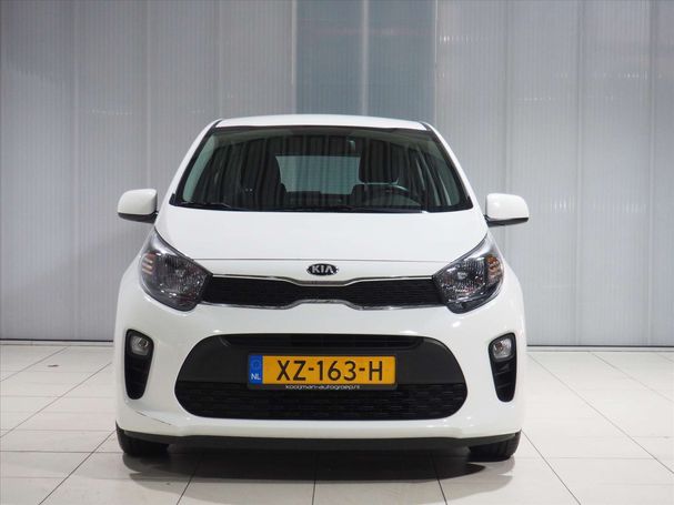 Kia Picanto 1.0 49 kW image number 12