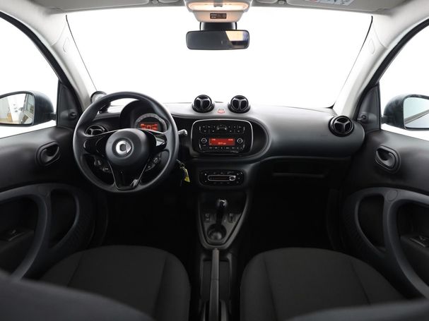 Smart ForTwo EQ 60 kW image number 14