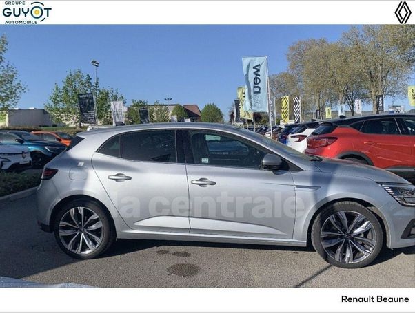 Renault Megane 85 kW image number 4