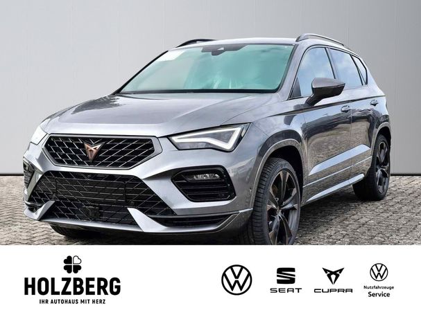 Cupra Ateca 2.0 TSI DSG 4Drive 221 kW image number 1