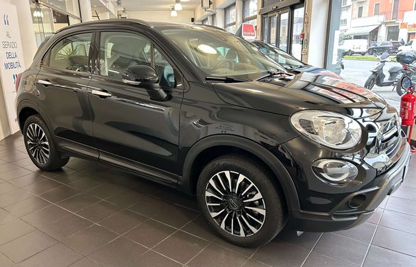 Fiat 500X Cross 1.3 DCT 110 kW image number 2