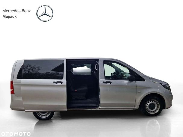 Mercedes-Benz Vito 100 kW image number 9