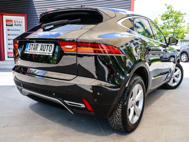 Jaguar E-Pace S 120 kW image number 6