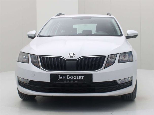 Skoda Octavia Combi 1.0 TSI Ambition 85 kW image number 6