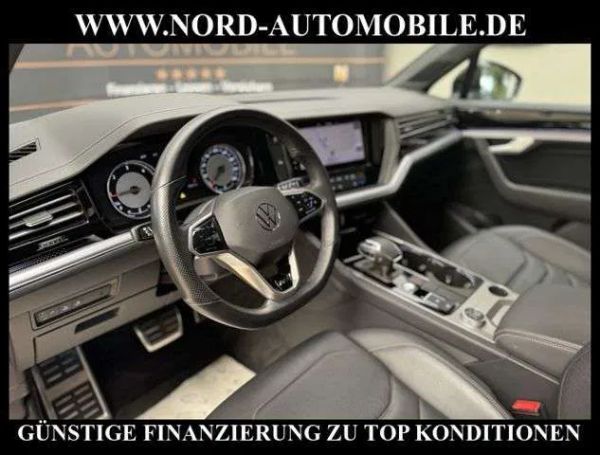 Volkswagen Touareg 4Motion 231 kW image number 14