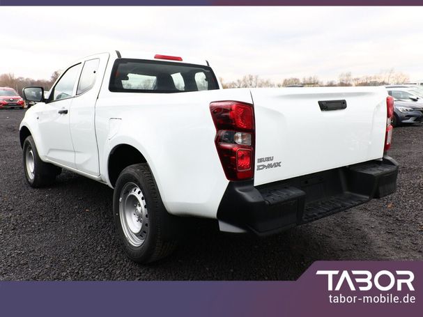 Isuzu D-Max 4x4 Double Cab 120 kW image number 5