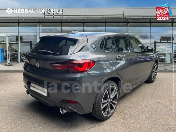 BMW X2 sDrive 110 kW image number 22