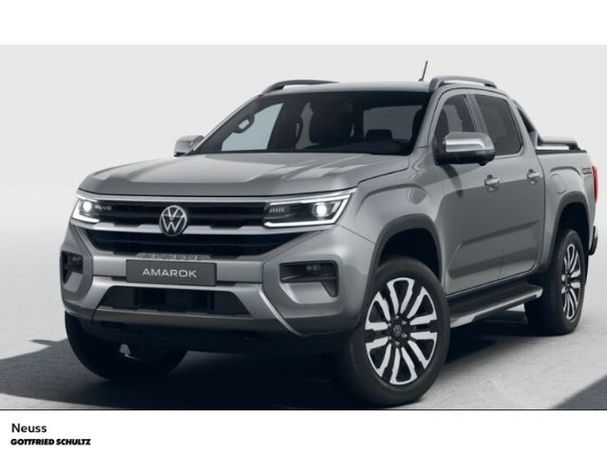 Volkswagen Amarok 3.0 TDI Aventura 4Motion 177 kW image number 1