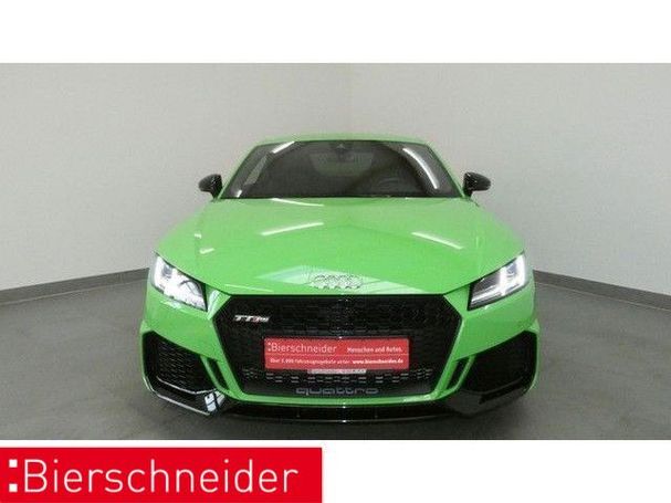 Audi TT RS 294 kW image number 3