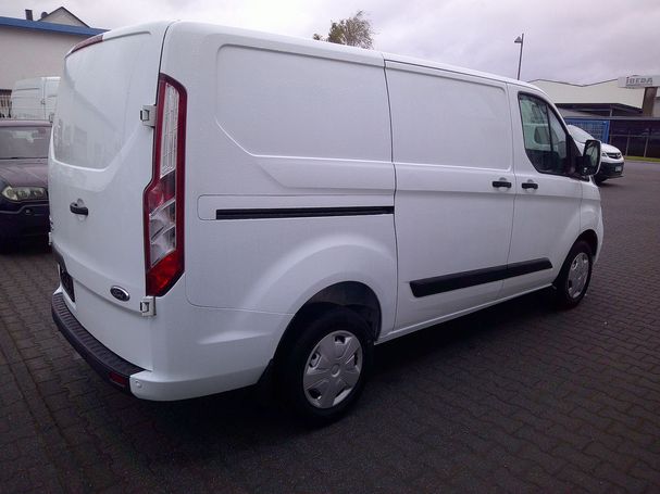 Ford Transit Custom L1H1 2.0 TDCi Trend 77 kW image number 4