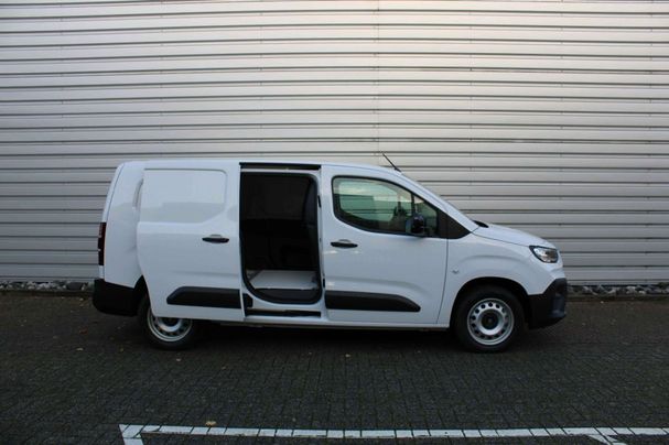 Fiat Doblo L2 1.5 75 kW image number 11