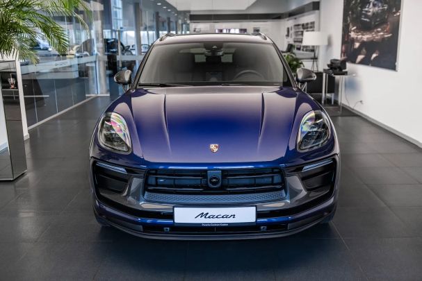 Porsche Macan 195 kW image number 2