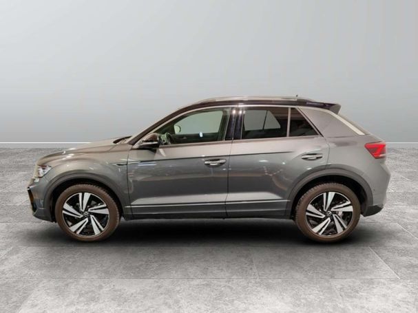 Volkswagen T-Roc 1.5 TSI R-Line DSG 110 kW image number 5