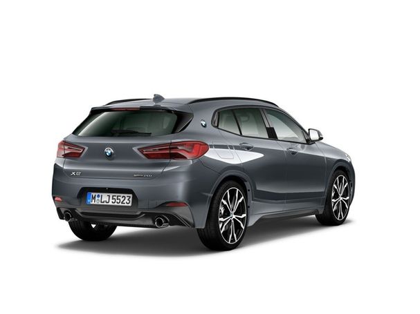 BMW X2 M Sport sDrive 131 kW image number 2