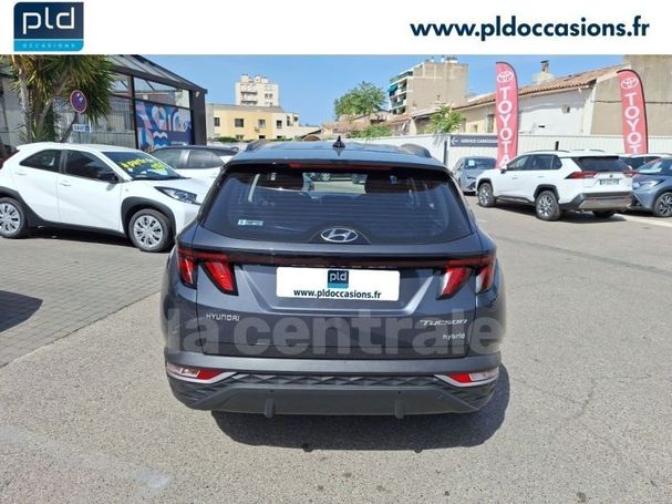 Hyundai Tucson 1.6 T-GDI 169 kW image number 3