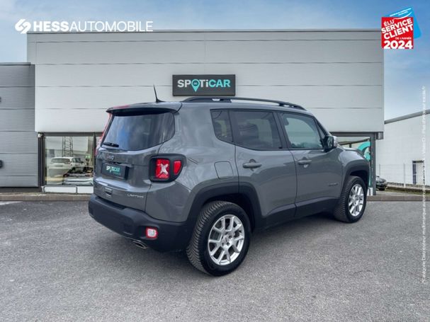 Jeep Renegade 97 kW image number 12