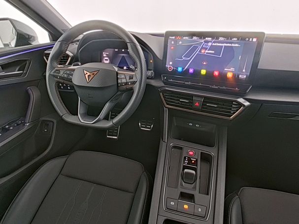 Cupra Leon 180 kW image number 14