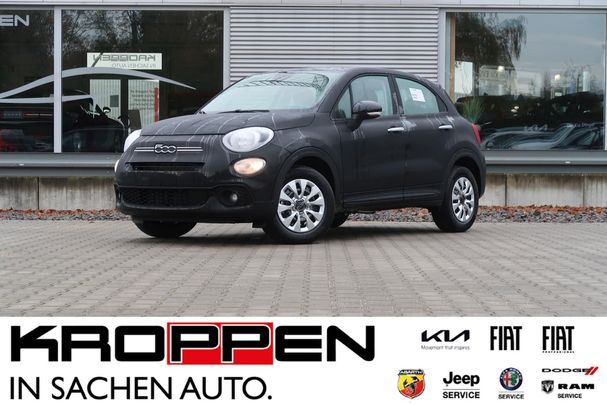 Fiat 500X 1.5 Hybrid 96 kW image number 5