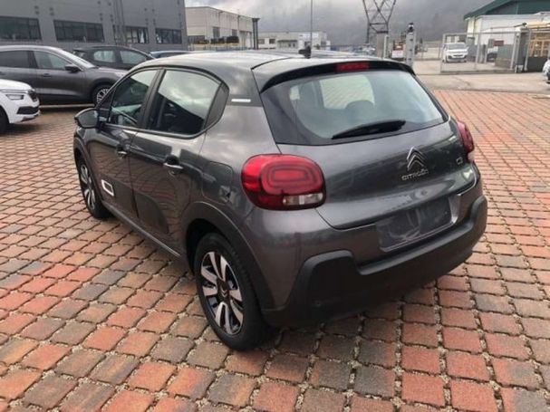 Citroen C3 Pure Tech 83 S&S Shine 61 kW image number 7