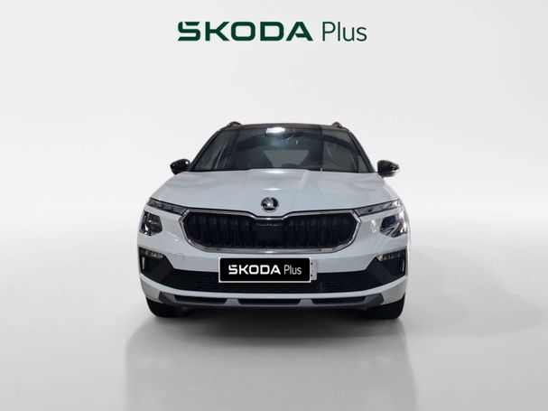 Skoda Kamiq 1.5 TSI DSG 110 kW image number 12