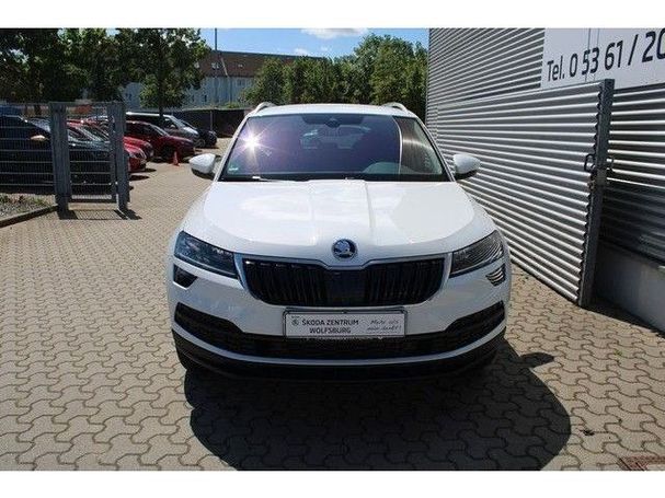 Skoda Karoq 1.5 TSI DSG 110 kW image number 3