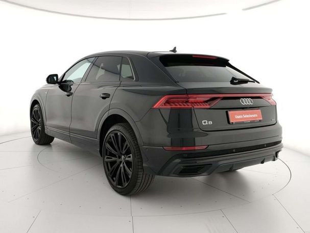 Audi Q8 50 TDI quattro Tiptronic Sport 210 kW image number 4