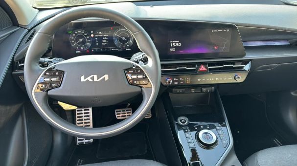 Kia Niro 150 kW image number 13