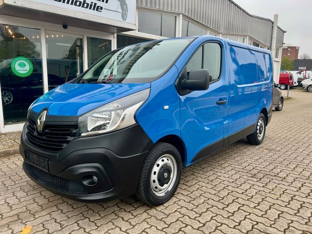 Renault Trafic 88 kW image number 2