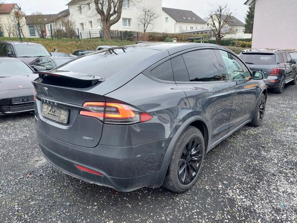 Tesla Model X 100D AWD 386 kW image number 2