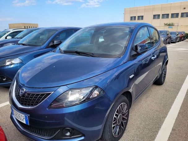 Lancia Ypsilon 51 kW image number 1