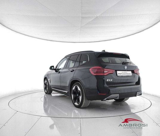 BMW iX3 Impressive 210 kW image number 5