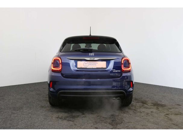 Fiat 500X 1.5 96 kW image number 4