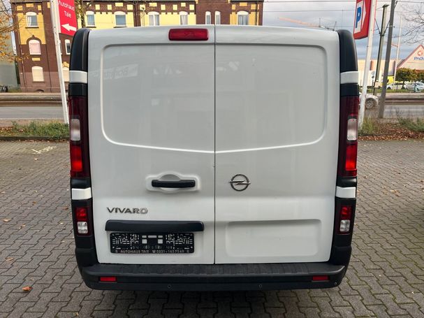 Opel Vivaro 1.6 CDTI L1H1 88 kW image number 4