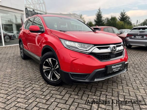 Honda CR-V 2WD Comfort 127 kW image number 7