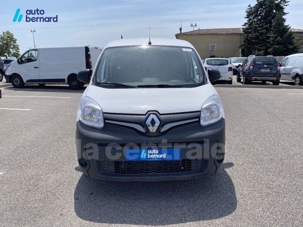 Renault Kangoo BLUE dCi 95 70 kW image number 5