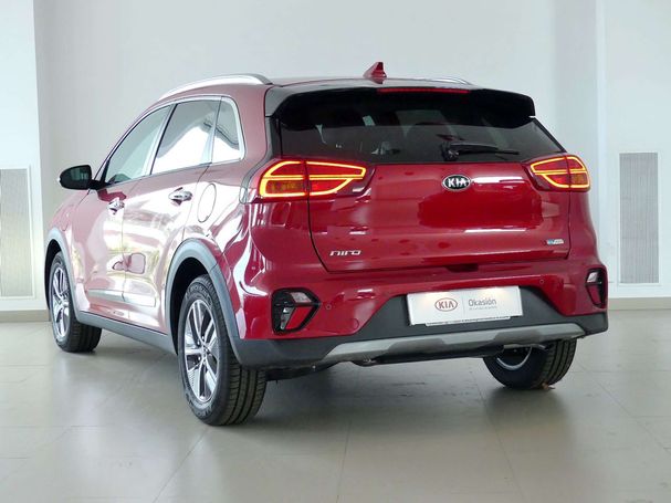 Kia Niro 1.6 104 kW image number 6