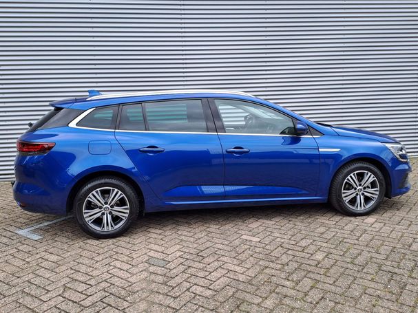 Renault Megane Estate TCe 103 kW image number 3